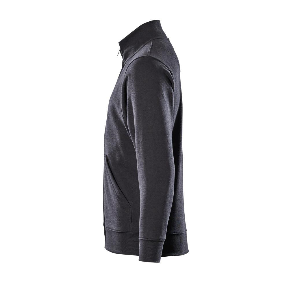 MASCOT® Lavit Sweatshirt mit Reißverschluss