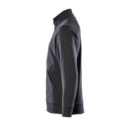 MASCOT® Lavit Sweatshirt mit Reißverschluss