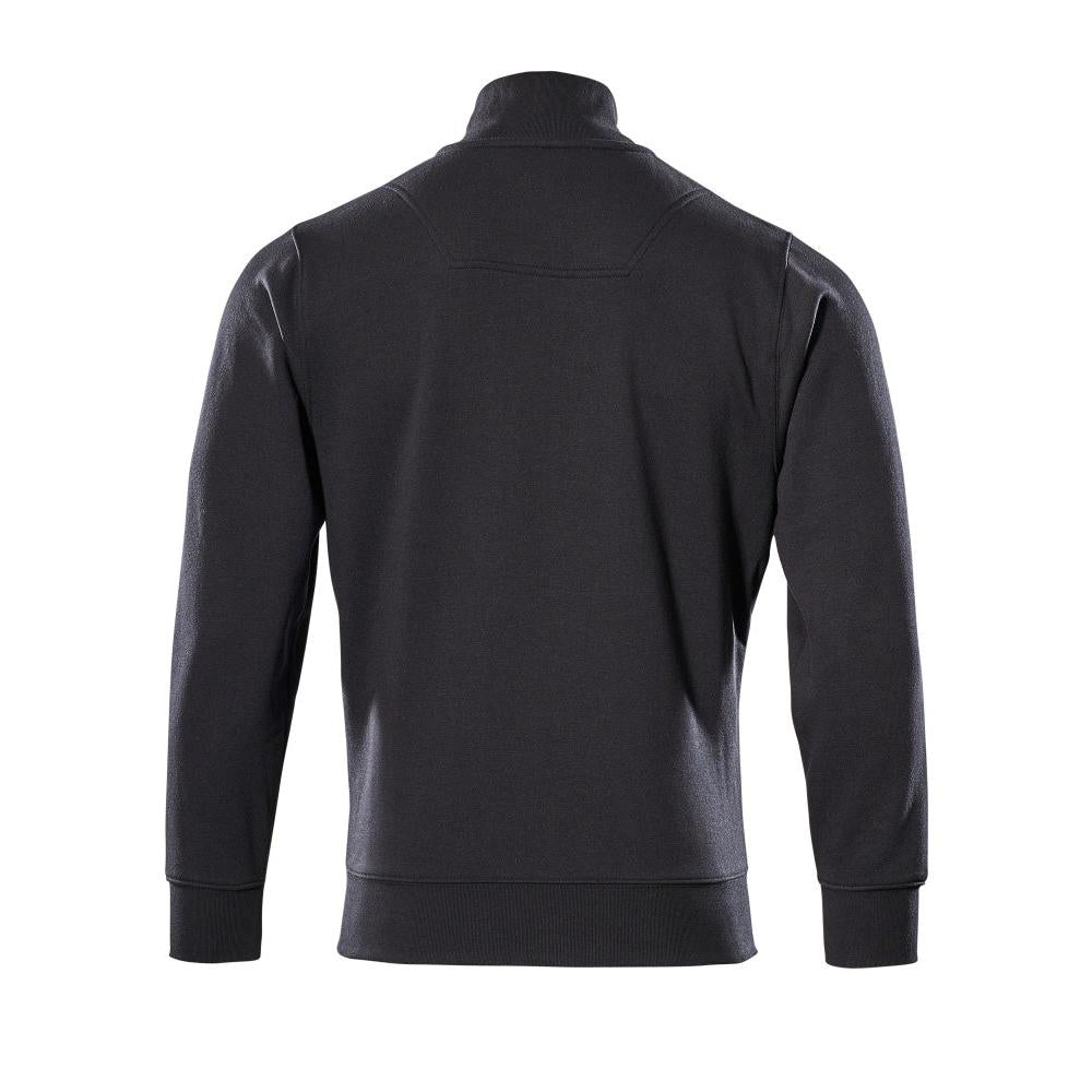 MASCOT® Lavit Sweatshirt mit Reißverschluss