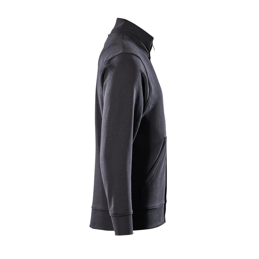 MASCOT® Lavit Sweatshirt mit Reißverschluss