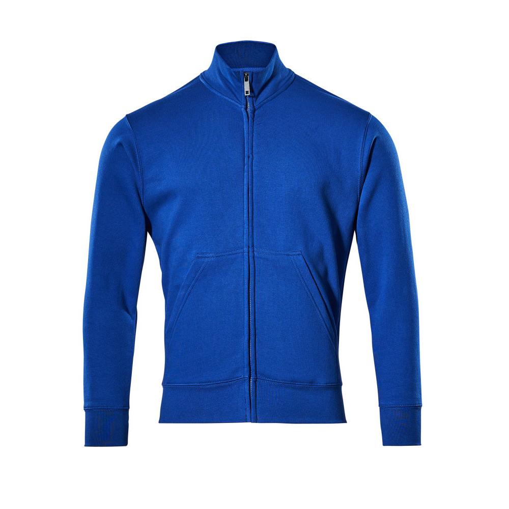 MASCOT® Lavit Sweatshirt mit Reißverschluss