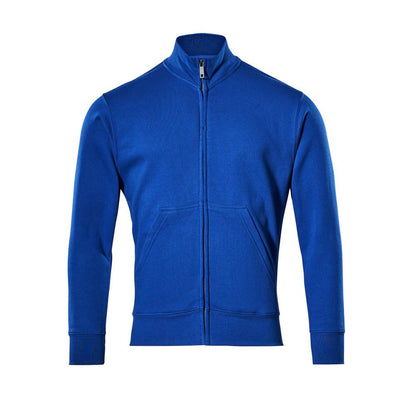 MASCOT® Lavit Sweatshirt mit Reißverschluss