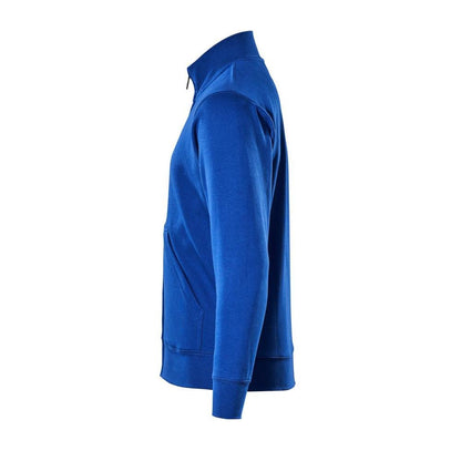 MASCOT® Lavit Sweatshirt mit Reißverschluss