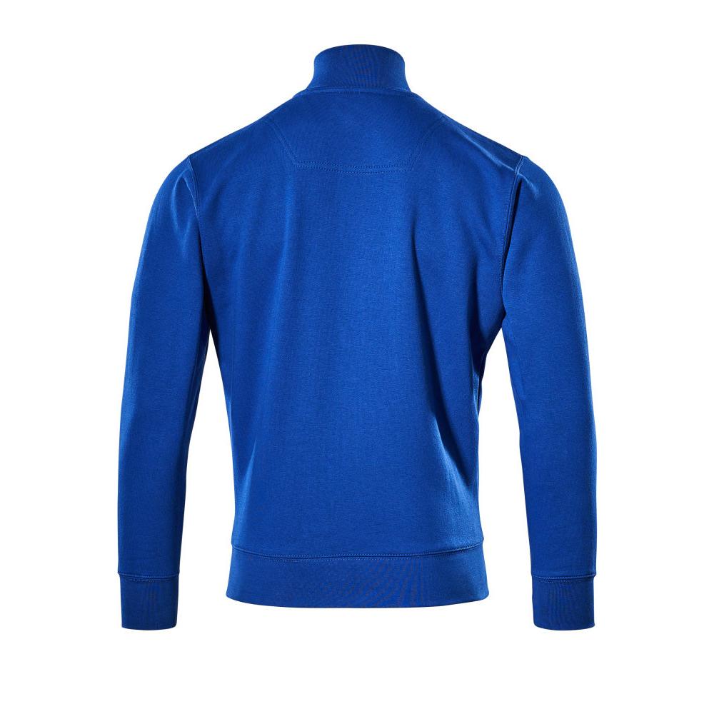 MASCOT® Lavit Sweatshirt mit Reißverschluss