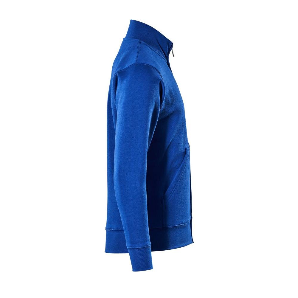 MASCOT® Lavit Sweatshirt mit Reißverschluss