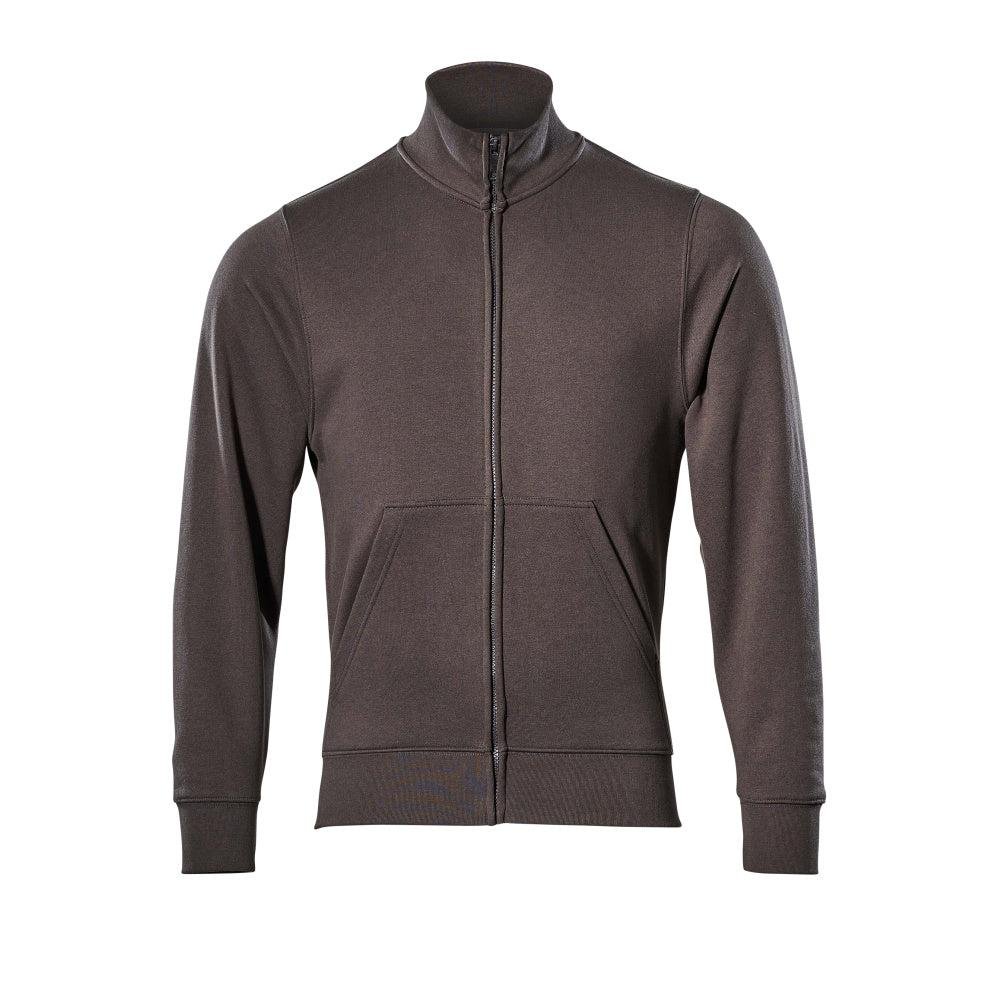 MASCOT® Lavit Sweatshirt mit Reißverschluss