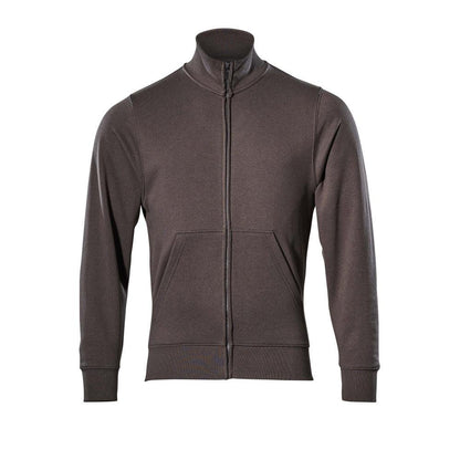 MASCOT® Lavit Sweatshirt mit Reißverschluss