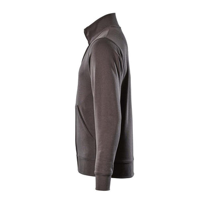 MASCOT® Lavit Sweatshirt mit Reißverschluss