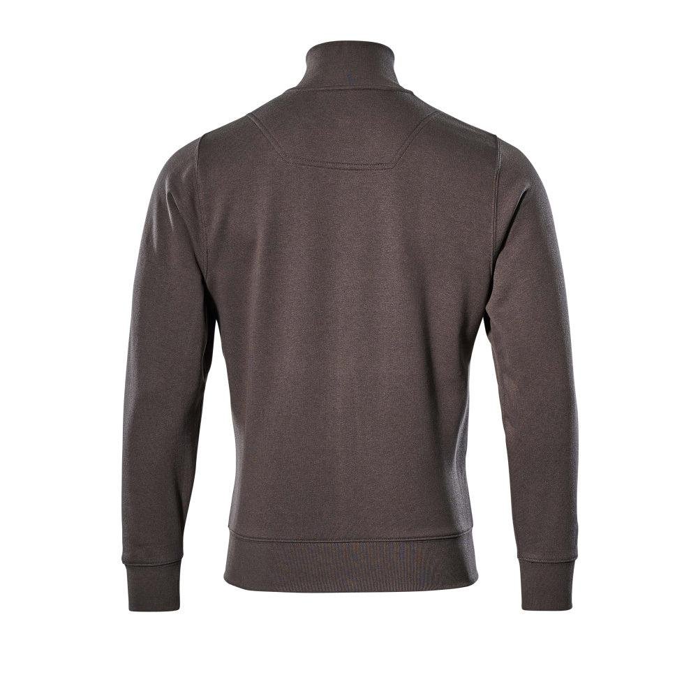 MASCOT® Lavit Sweatshirt mit Reißverschluss