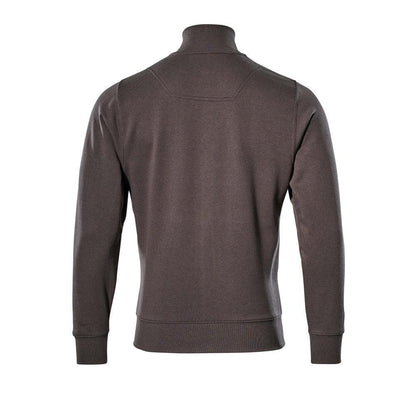 MASCOT® Lavit Sweatshirt mit Reißverschluss