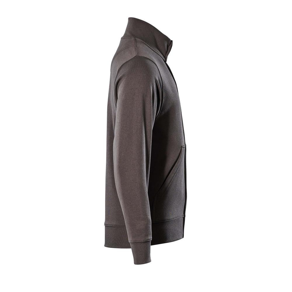 MASCOT® Lavit Sweatshirt mit Reißverschluss