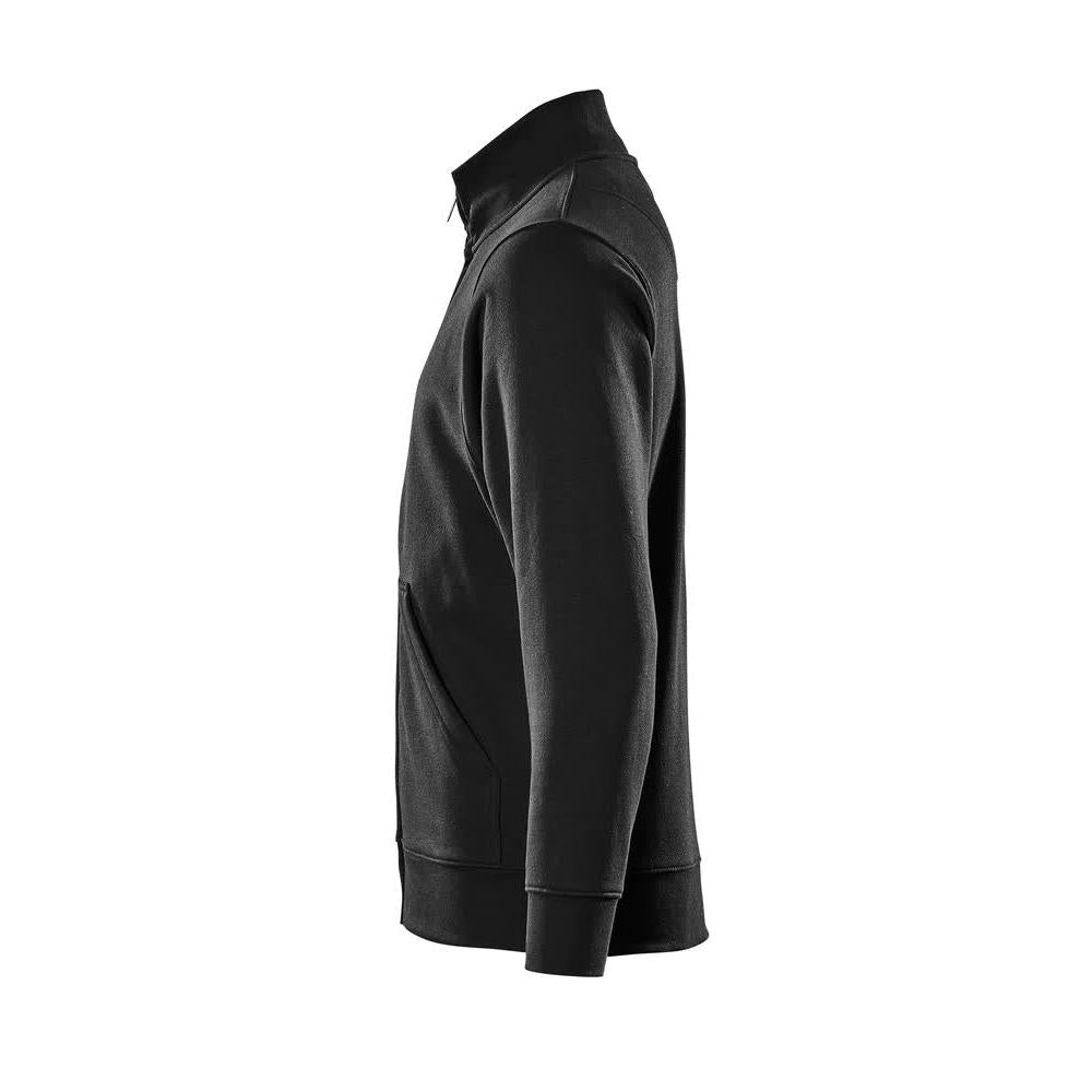 MASCOT® Lavit Sweatshirt mit Reißverschluss