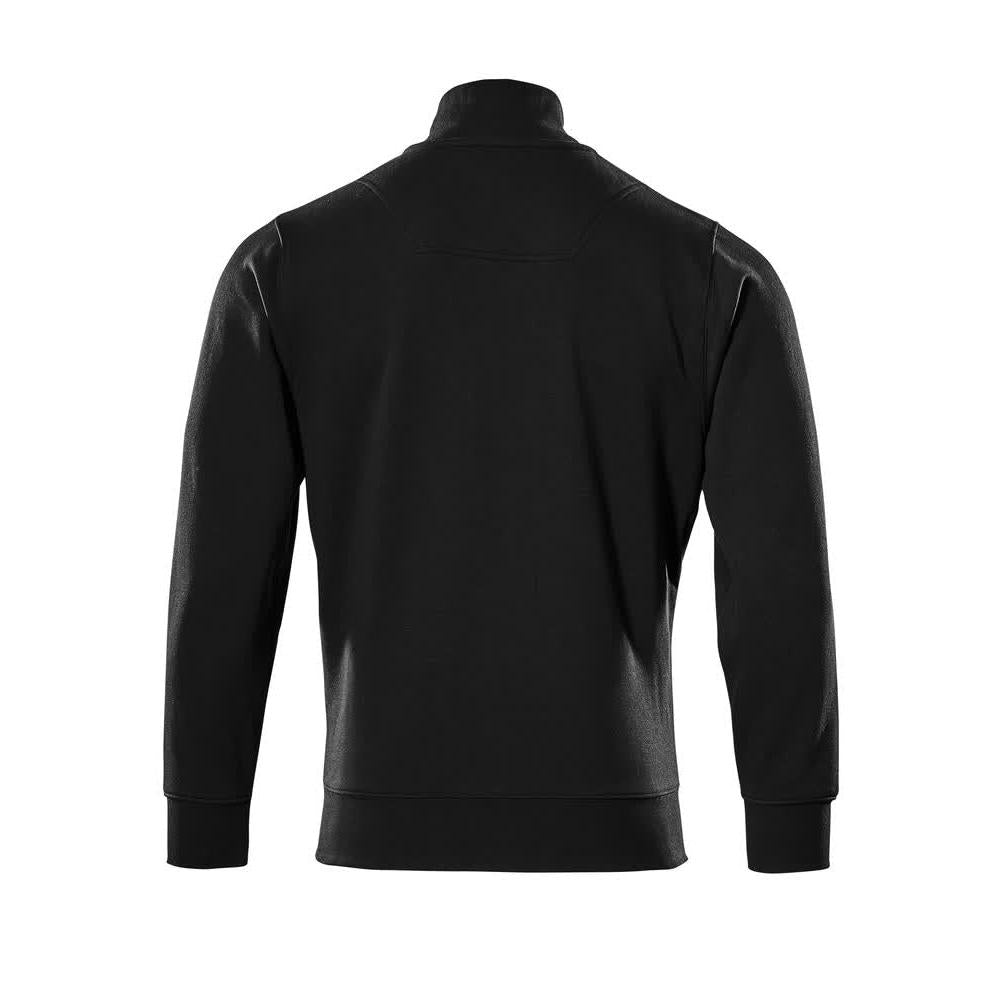 MASCOT® Lavit Sweatshirt mit Reißverschluss