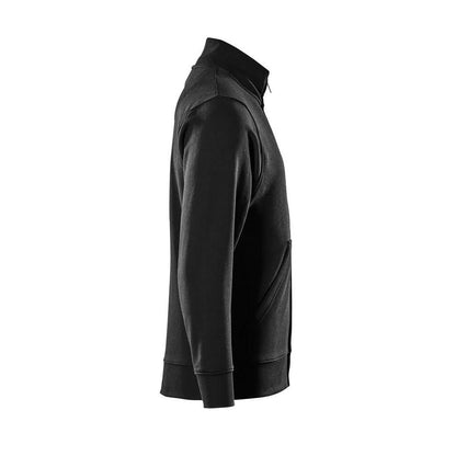 MASCOT® Lavit Sweatshirt mit Reißverschluss