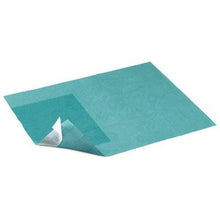 Hartmann Foliodrape PP Abdecktuch selbstklebend 90x100 cm | Packung (17 Stück)