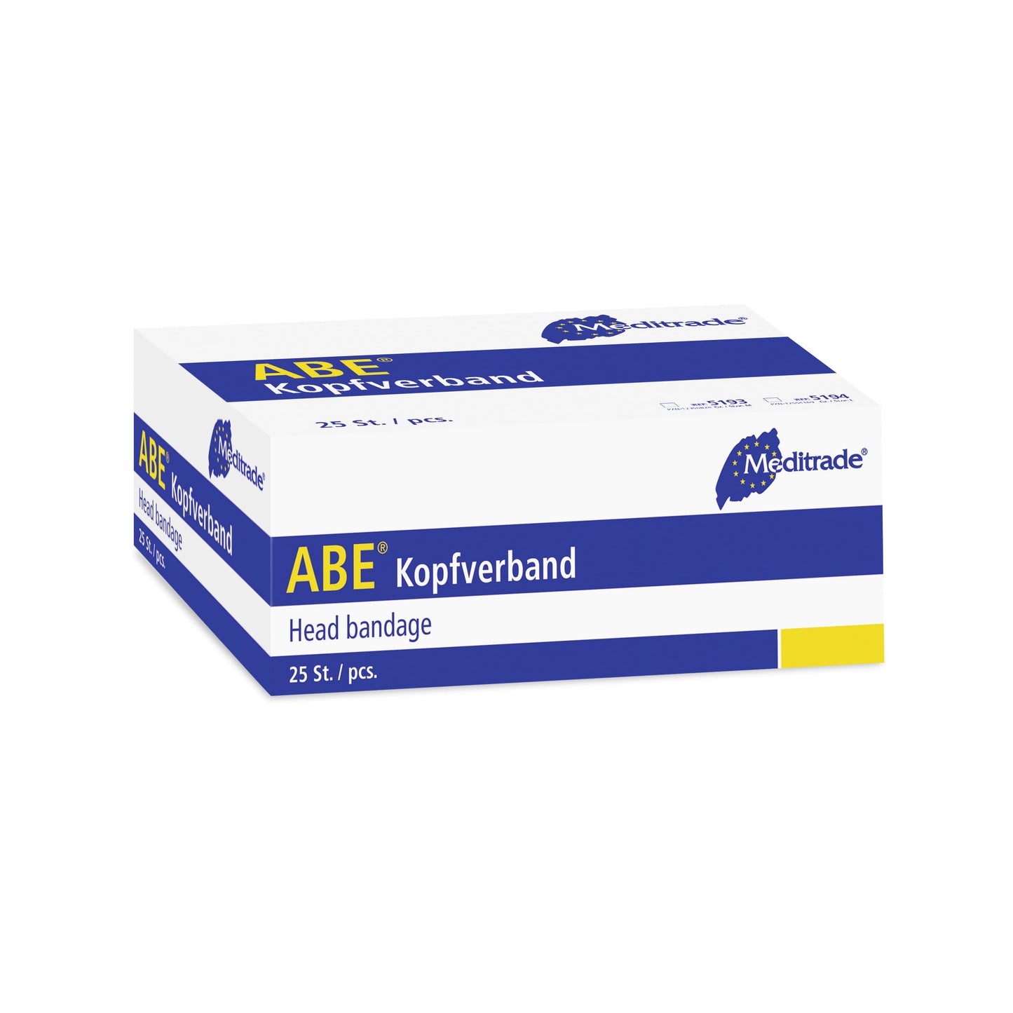 ABE® Kopfverband