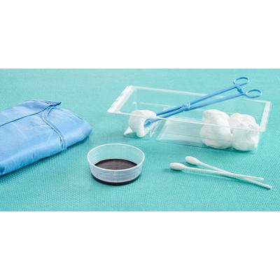 Hartmann MediSet Desinfektion Nr. 85 steril | Packung (1 Stück)