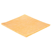 Sito Bodentuch Orange ca. 210g/m², orange 500 x 700 mm