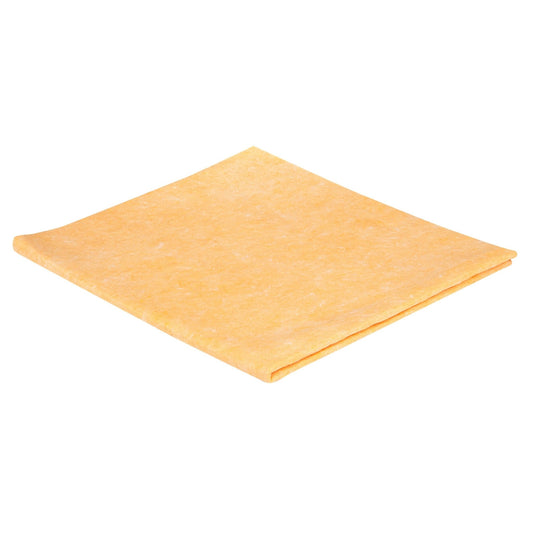 Sito Bodentuch Orange ca. 210g/m², orange 500 x 700 mm
