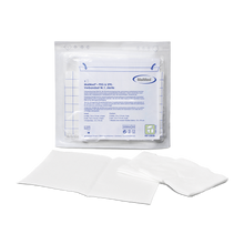 MaiMed PEG & SPK-Verbandset Nr. 1 - steril steril, einfach verpackt 15 St./Beutel | Box (15 Stück)