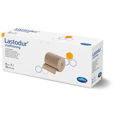 Lastodur straff dauerelastische Langzugbinde