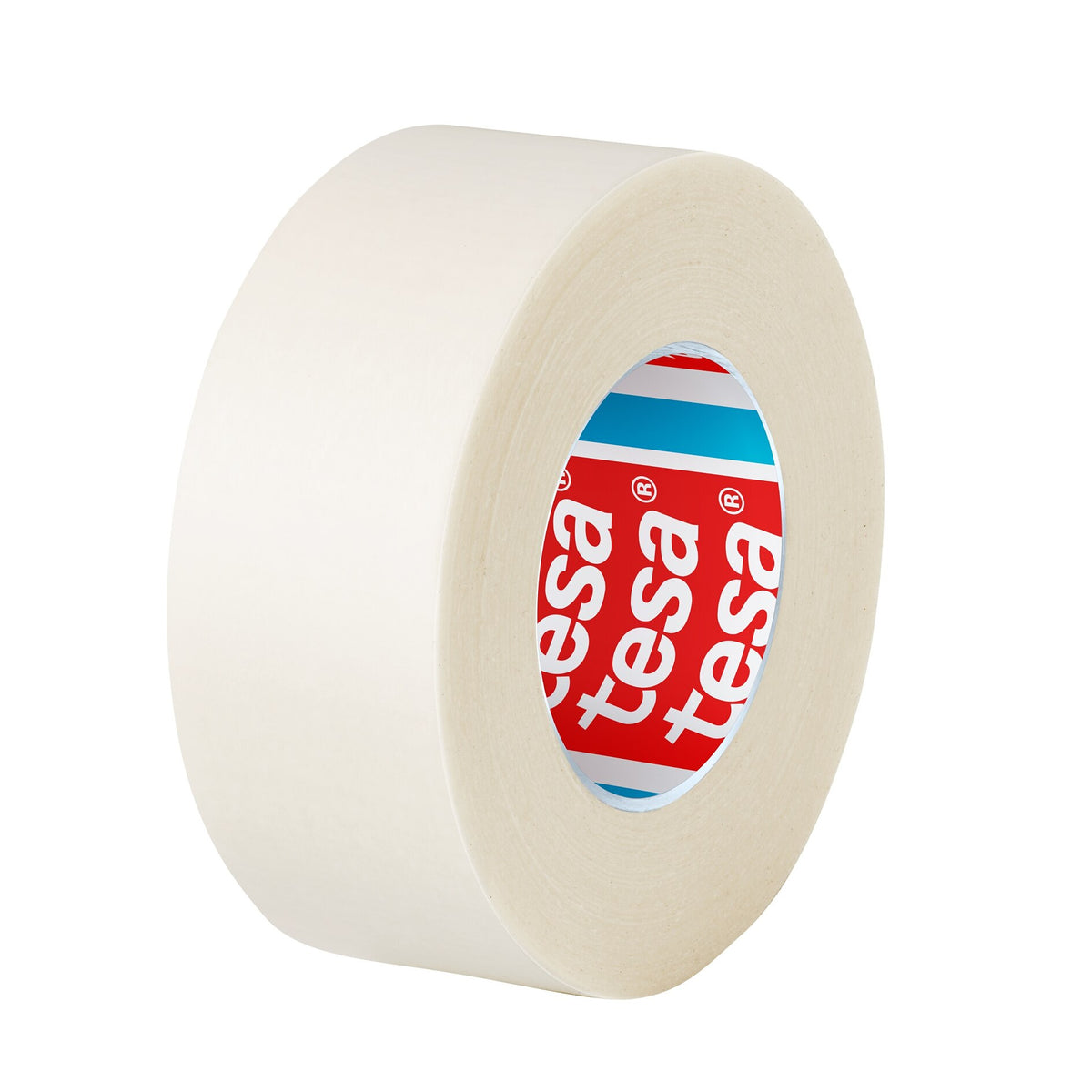 tesafilm PAPER, transparent, in Hängefaltschachtel, 33 m x 19 mm