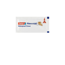 tesa Powerstrips Haken Waterproof S Metall Zoom, weiß