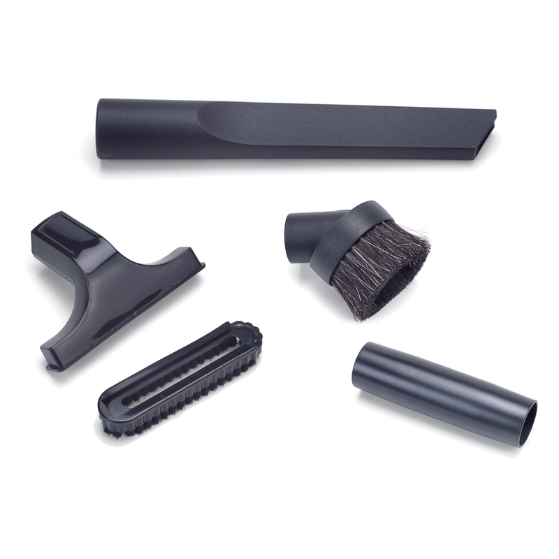 Buse pour tissus d'ameublement Numatic 150 mm, 32 mm accessoires | Paquet (1 pièce)