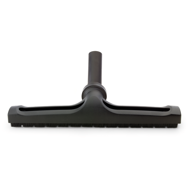 Buse d'aspiration sèche Numatic avec brosse/brosse et rouleaux