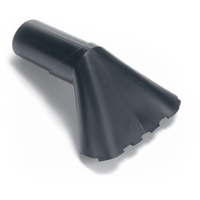 Buse pour grosses saletés Numatic 130 mm, 38 mm accessoires | Paquet (1 pièce)
