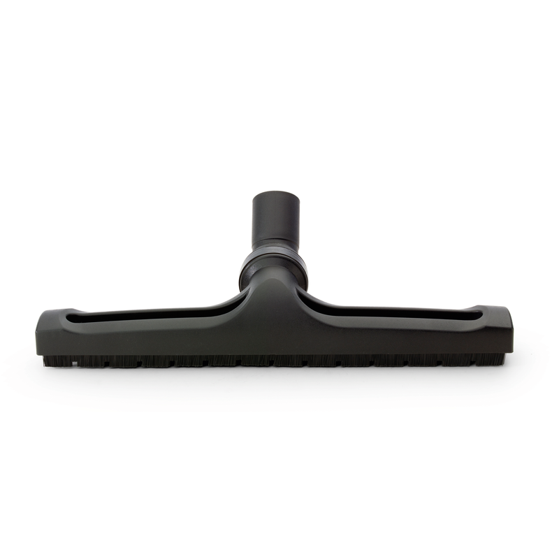 Buse d'aspiration sèche Numatic avec brosse/brosse et rouleaux