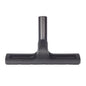 Buse d'aspiration de sol Numatic brosse/caoutchouc 400 mm et roulettes, accessoires 38 mm | Paquet (1 pièce)