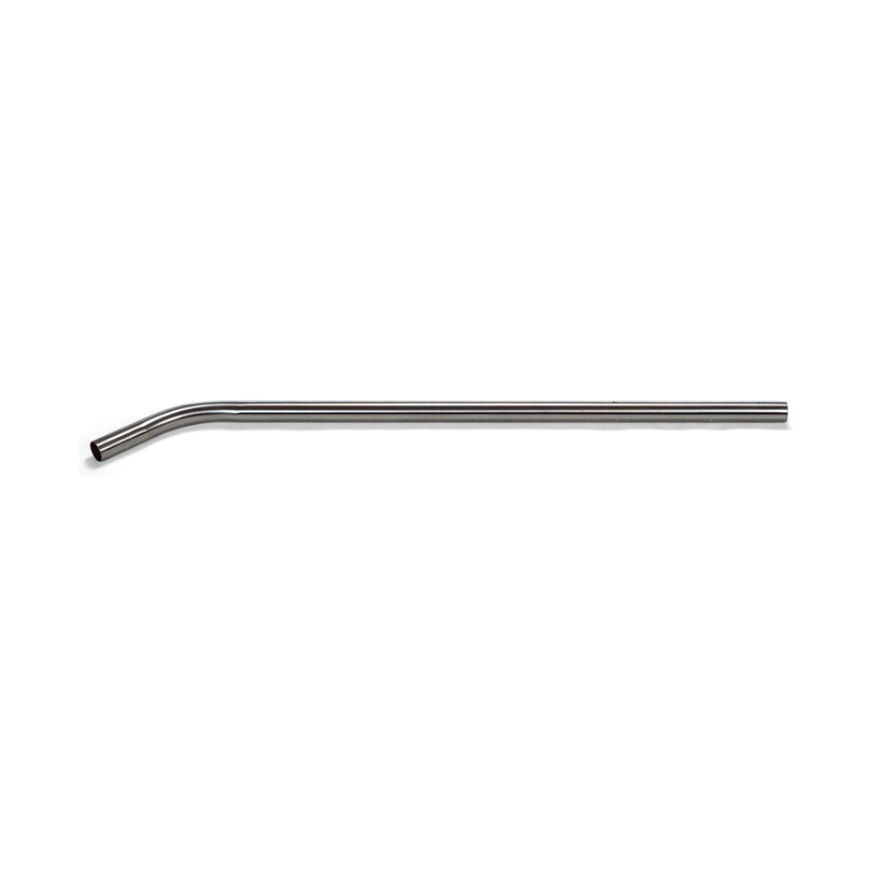 Tuyau d'aspiration Numatic 1 pièce 1220 mm en acier inoxydable, accessoires 38 mm | Paquet (1 pièce)