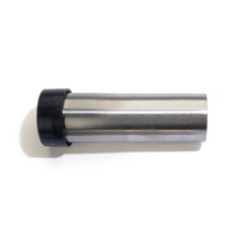 Rallonge de tube à main Numatic en acier inoxydable, 145 mm, 38 mm accessoires | Paquet (1 pièce)