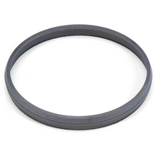 Numatic HFM/NPR/NuSpeed Absaug/Spritzschutzring mit Bürststreifen | Packung (1 Stück)