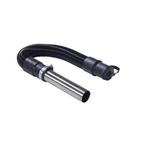 Numatic Ablass-Schlauch-Verlängerung für TRG/TTV/TRL/TVL | Packung (1 Stück)