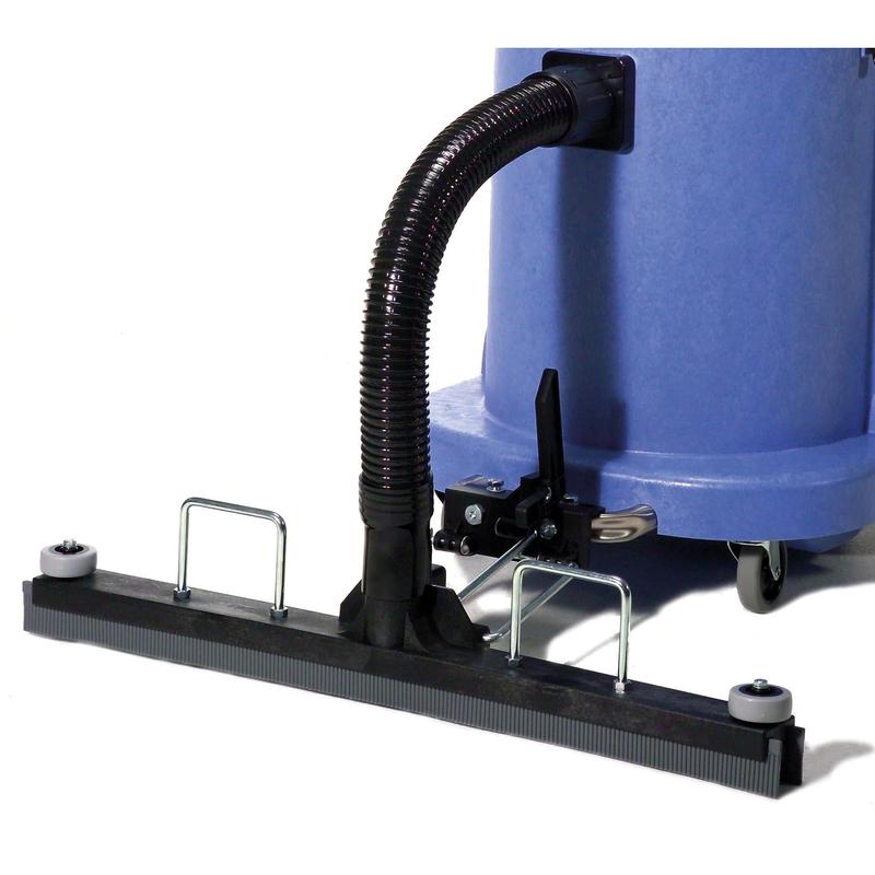 Buse d'aspiration d'eau de route Numatic complète, set CC3A pour WV(D)1800 (603000 + 603001 + 603003) | Paquet (1 pièce)