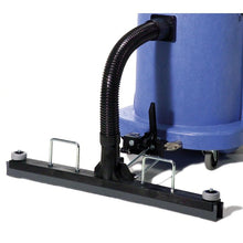 Numatic Fahrbahn-Wassersaugdüse komplett, Set CC3A für WV(D)1800 (603000 + 603001 + 603003) | Packung (1 Stück)