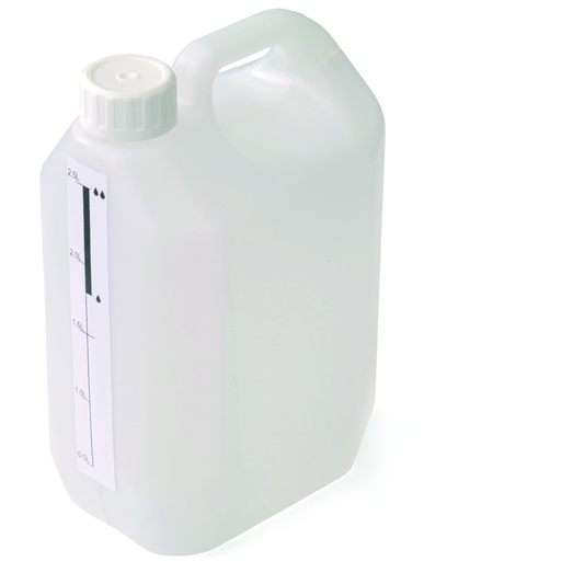 Récipient doseur Numatic de 2,5 litres avec couvercle pour solution de nettoyage | Paquet (1 pièce)