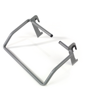 Numatic Halterahmen für Mopmatic Moppbox MK1, Edelstahl | Packung (1 Stück)