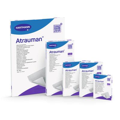 Hartmann Atrauman Salbenkompr