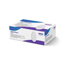 Hartmann HydroClean cavity Wundspülkompresse 4 cm rund | Packung (10 Stück)