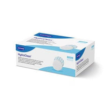 Hartmann HydroClean Wundspülkompresse oval 4 cm | Packung (10 Stück)