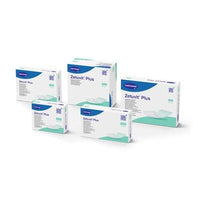 Hartmann Zetuvit Plus