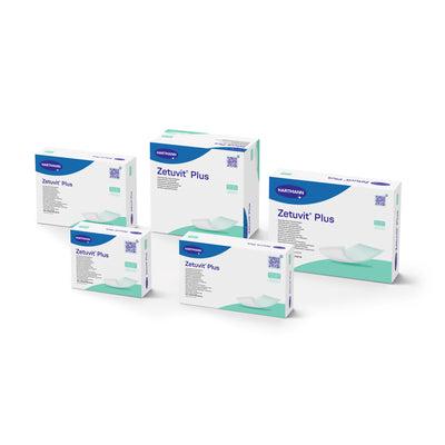 Zetuvit Plus 15x20cm | Packung (10 Stück)