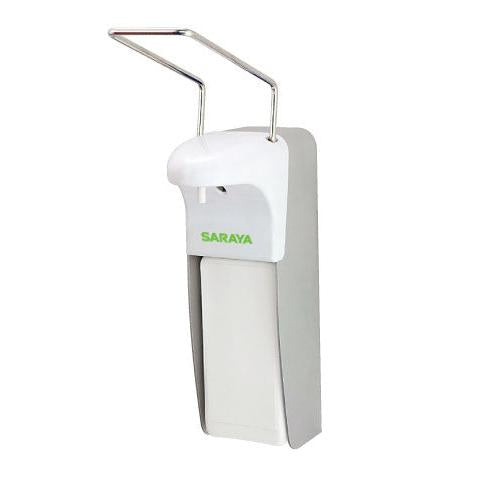 Saraya MDS-1000 Desinfektions- & Seifenspender