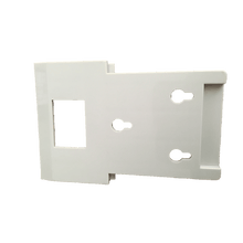Saraya Montageplatte für MDS-1000 | 1 Stück
