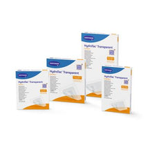 HydroTac tran.comf. 10x20cm st | Packung (10 Stück)