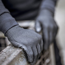 NITRAS CUT F, gants de protection contre les coupures, noirs