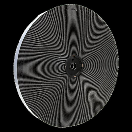 3M™ Dual Lock™ SJ3540 Druckverschluss Schwarz 25mm